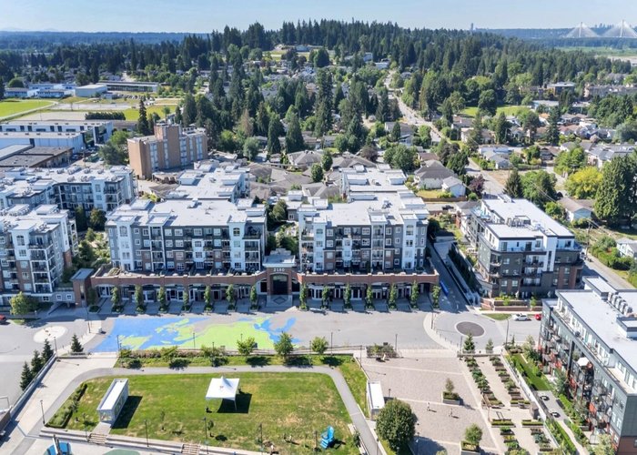 3415 - 2180 Kelly Avenue, Port Coquitlam, BC V5C 0S4 |  Photo 34