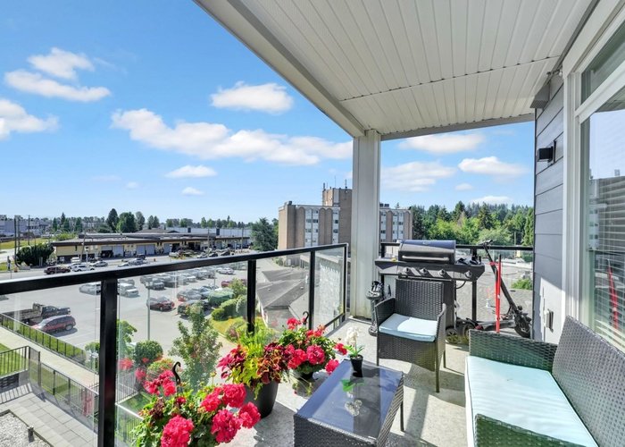 3415 - 2180 Kelly Avenue, Port Coquitlam, BC V5C 0S4 |  Photo 60