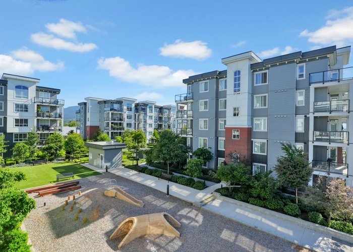 3415 - 2180 Kelly Avenue, Port Coquitlam, BC V5C 0S4 |  Photo 64