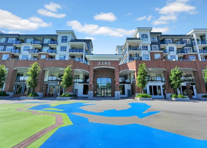 3415 - 2180 Kelly Avenue, Port Coquitlam, BC V5C 0S4 |  Photo 65