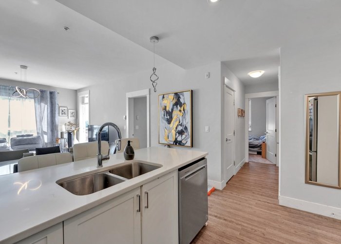 3415 - 2180 Kelly Avenue, Port Coquitlam, BC V5C 0S4 |  Photo 41