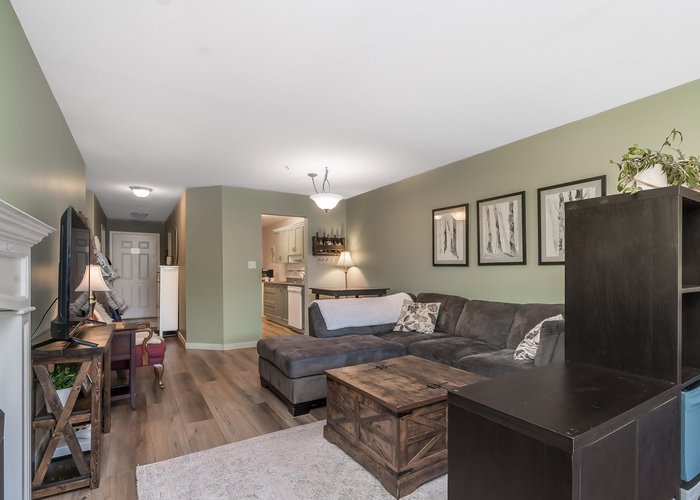 311 - 9018 208 Street, Langley, BC V1M 2Y8 |  Photo 50