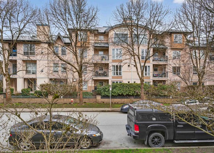 309 - 2435 Welcher Avenue, Port Coquitlam, BC V3C 1X8 |  Photo 23