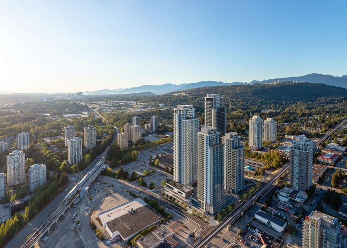 2503 - 3888 Evergreen Place, Burnaby, BC V3J 0M3 |  Photo 15