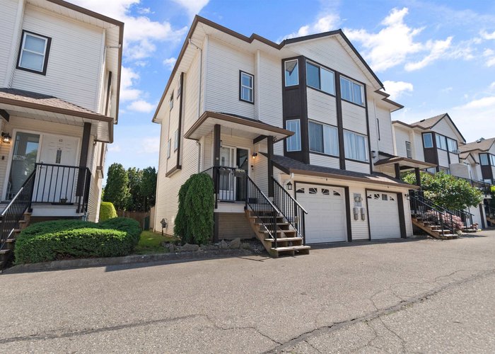 42 - 45740 Thomas Road, Chilliwack, BC V2R 3V9 |  Photo 37