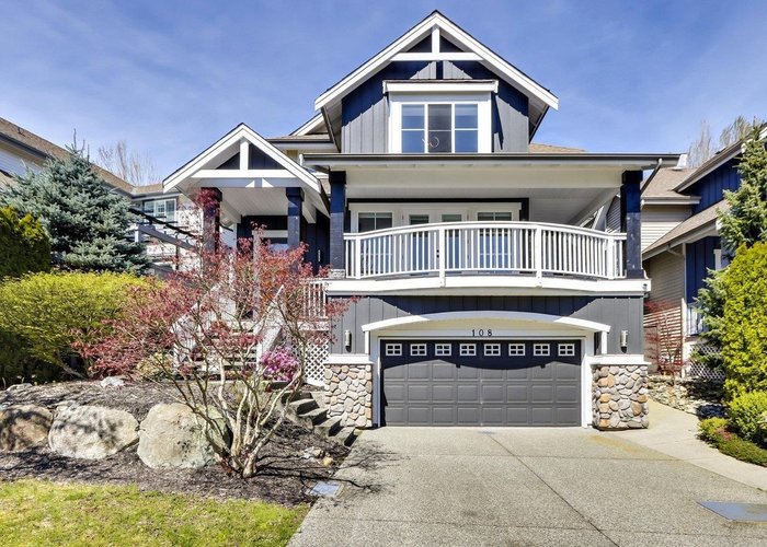 108 Sycamore Drive, Port Moody, BC V3H 0A8 |  Photo 36