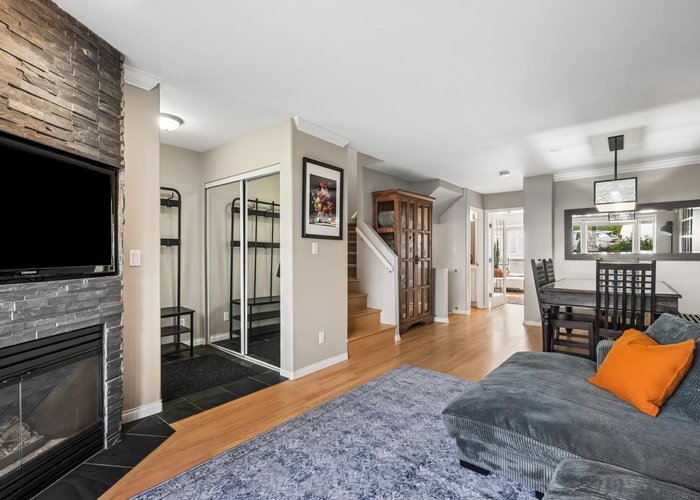 104 - 225 6TH Street, North Vancouver, BC V7L 1P4 |  Photo 38