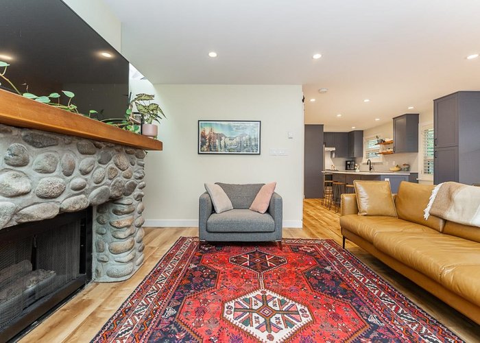 5 - 219 8TH Street, North Vancouver, BC V7L 1Y9 |  Photo 28