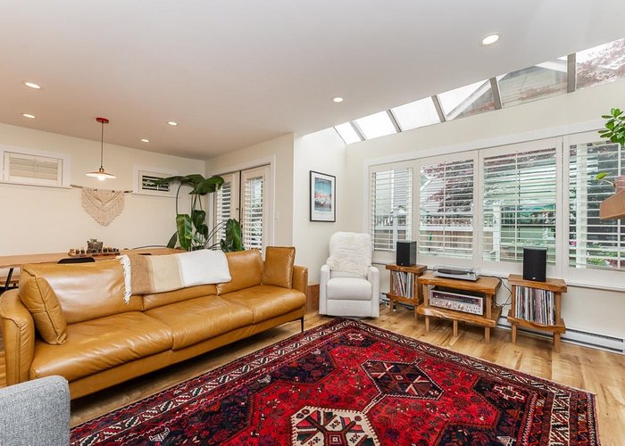 5 - 219 8TH Street, North Vancouver, BC V7L 1Y9 |  Photo 29