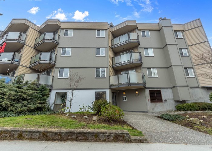 311 - 212 Forbes Avenue, North Vancouver, BC V7M 3E5 |  Photo 16