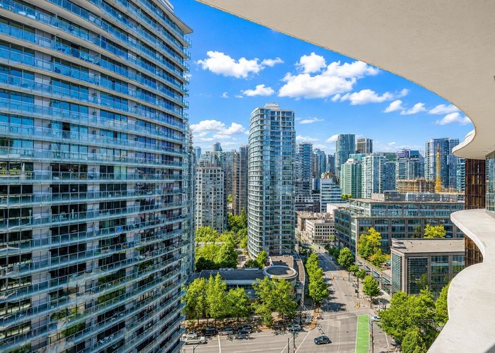 2008 - 68 Smithe Street, Vancouver, BC V6B 0P4 |  Photo 51