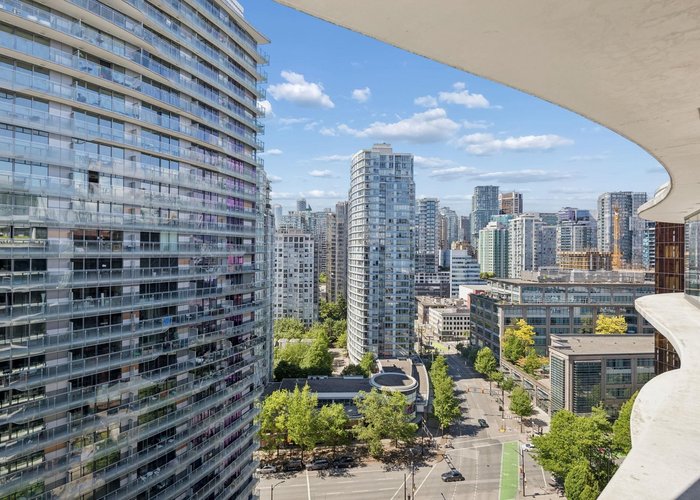 2008 - 68 Smithe Street, Vancouver, BC V6B 0P4 |  Photo 52