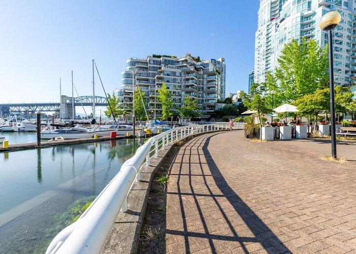 2008 - 68 Smithe Street, Vancouver, BC V6B 0P4 |  Photo 63
