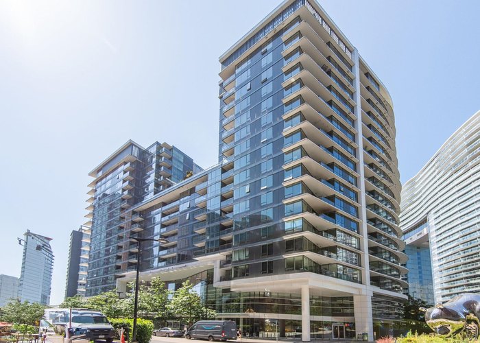 2008 - 68 Smithe Street, Vancouver, BC V6B 0P4 |  Photo 72
