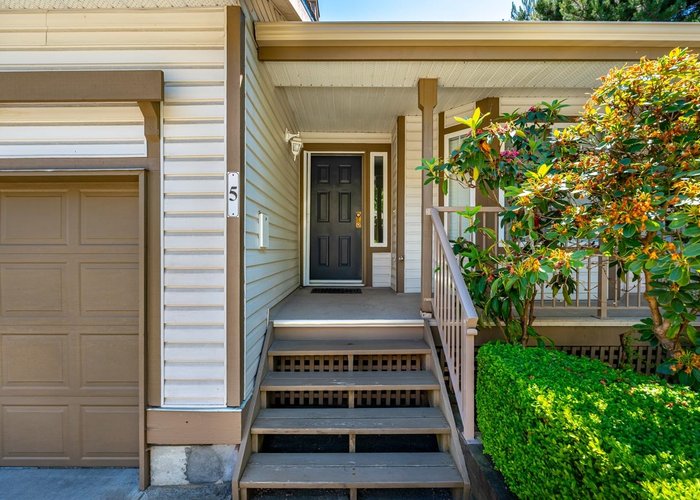 5 - 20222 96 Avenue, Langley, BC V1M 3C3 |  Photo 73
