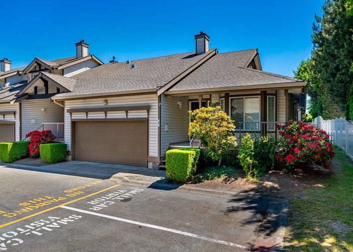 5 - 20222 96 Avenue, Langley, BC V1M 3C3 |  Photo 74
