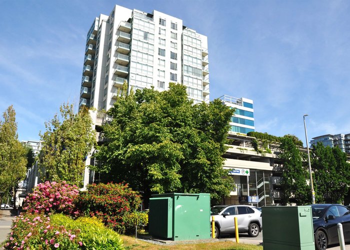 907 - 7878 Westminster Highway, Richmond, BC V6X 4A2 |  Photo 16