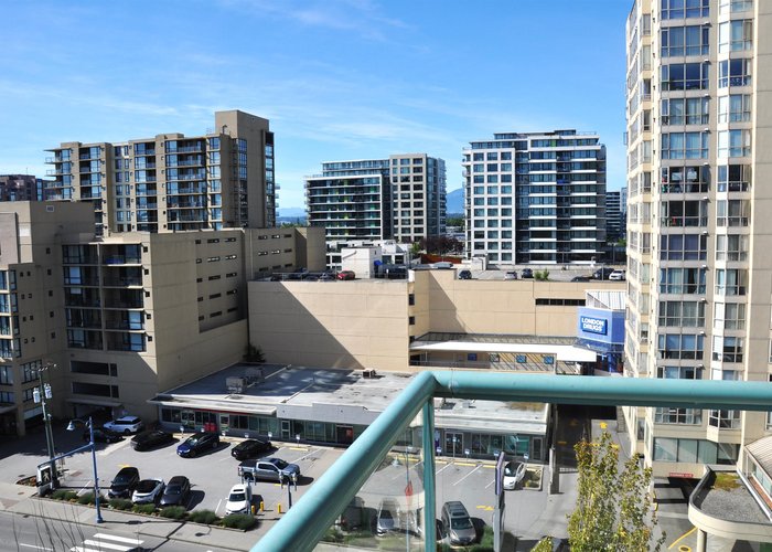 907 - 7878 Westminster Highway, Richmond, BC V6X 4A2 |  Photo 17