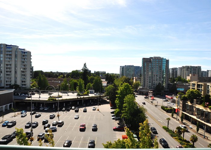 907 - 7878 Westminster Highway, Richmond, BC V6X 4A2 |  Photo 18