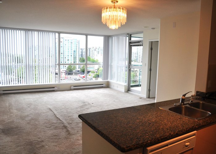907 - 7878 Westminster Highway, Richmond, BC V6X 4A2 |  Photo 19