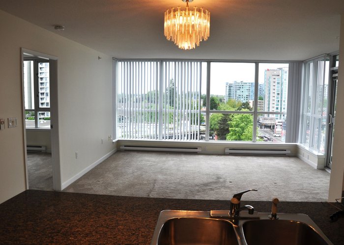 907 - 7878 Westminster Highway, Richmond, BC V6X 4A2 |  Photo 20