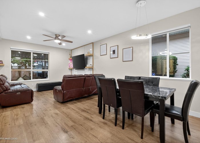 80 - 14468 73A Avenue, Surrey, BC V3S 0M8 |  Photo 25