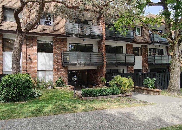 202 - 1933 5TH Avenue, Vancouver, BC V6J 1P6 |  Photo 7