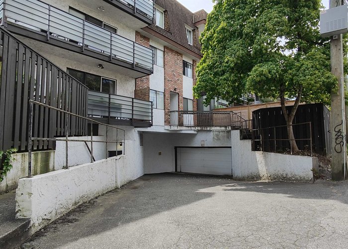 202 - 1933 5TH Avenue, Vancouver, BC V6J 1P6 |  Photo 16