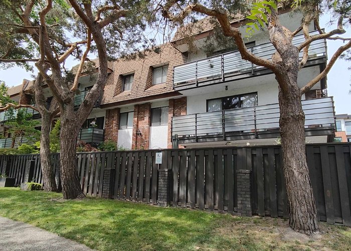 202 - 1933 5TH Avenue, Vancouver, BC V6J 1P6 |  Photo 8