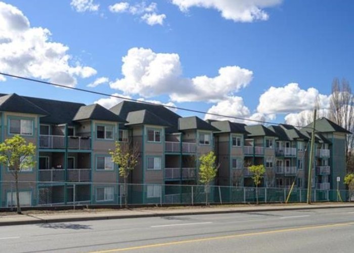 312 - 33960 Old Yale Road, Abbotsford, BC V2S 2J9 |  Photo 16