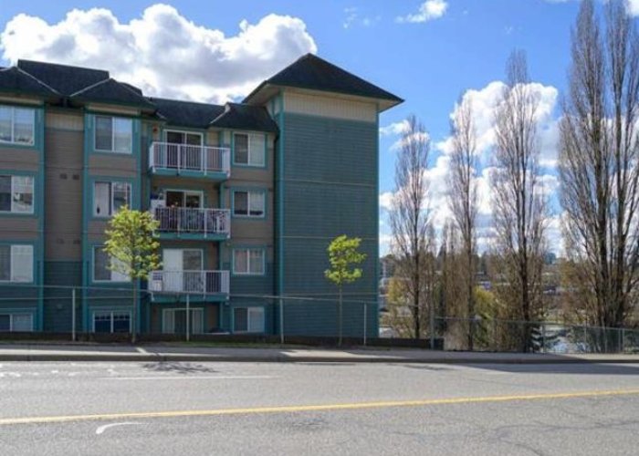 312 - 33960 Old Yale Road, Abbotsford, BC V2S 2J9 |  Photo 17