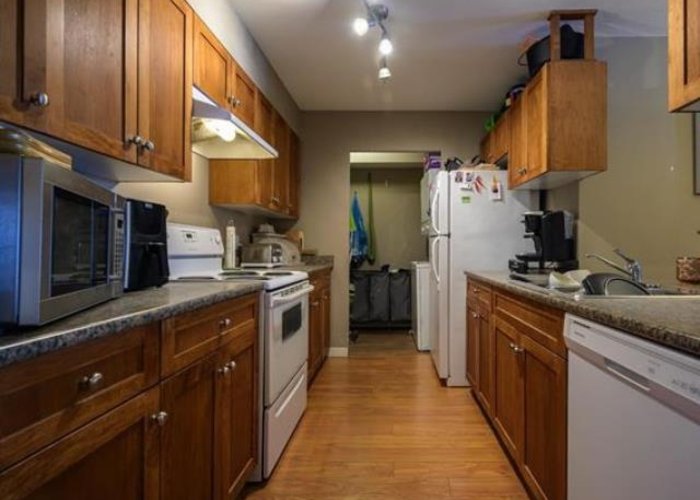 312 - 33960 Old Yale Road, Abbotsford, BC V2S 2J9 |  Photo 21
