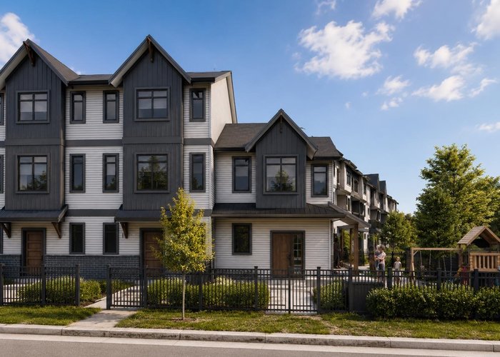 11 - 9118 Cedar Street, Mission, BC V4S 1A7 |  Photo 24