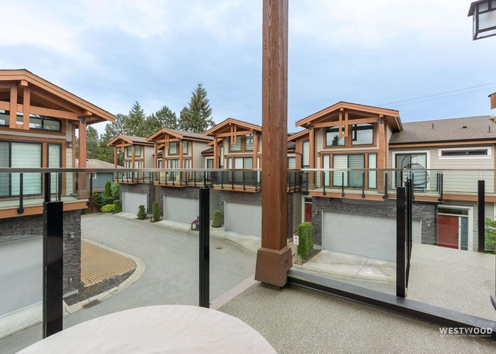 18 - 1454 162B Street, Surrey, BC V4A 9W9 |  Photo 59