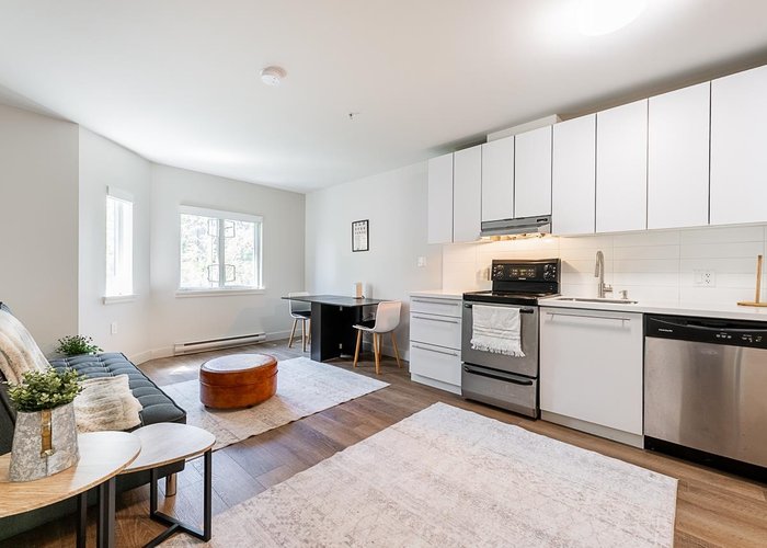 401 - 370 Carrall Street, Vancouver, BC V6B 2J3 |  Photo 20
