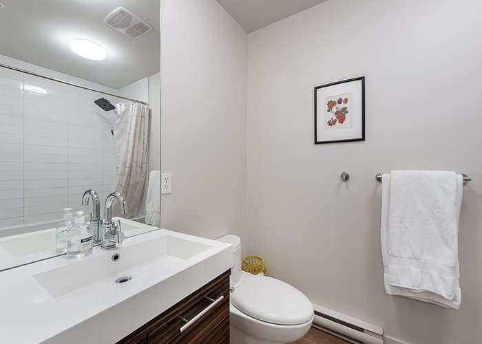 401 - 370 Carrall Street, Vancouver, BC V6B 2J3 |  Photo 35