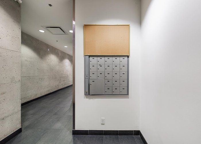 401 - 370 Carrall Street, Vancouver, BC V6B 2J3 |  Photo 40