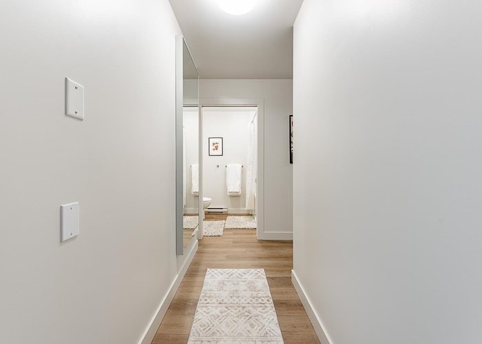 401 - 370 Carrall Street, Vancouver, BC V6B 2J3 |  Photo 23