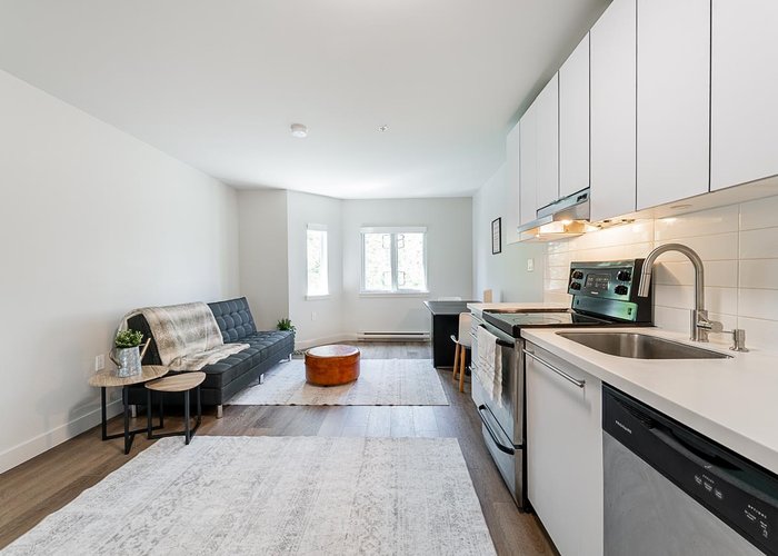 401 - 370 Carrall Street, Vancouver, BC V6B 2J3 |  Photo 25