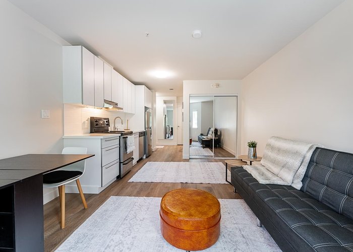 401 - 370 Carrall Street, Vancouver, BC V6B 2J3 |  Photo 27
