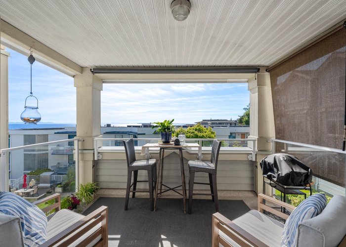 311 - 15621 Marine Drive, White Rock, BC V4B 1E1 |  Photo 44