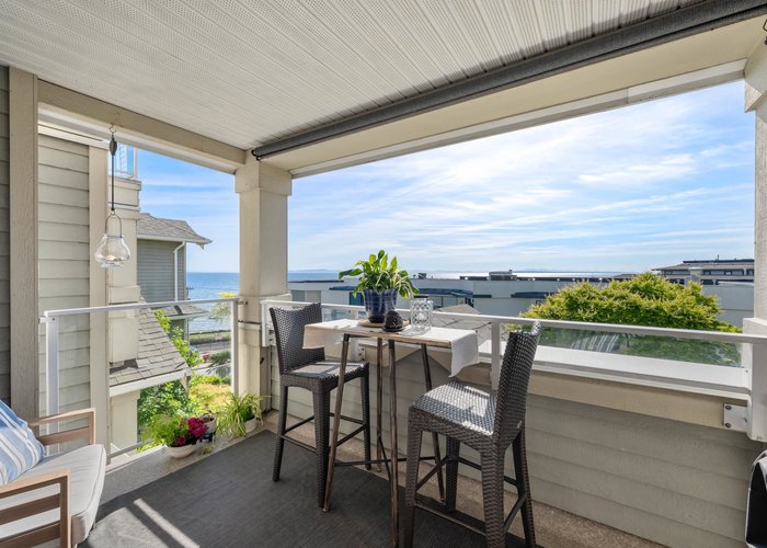311 - 15621 Marine Drive, White Rock, BC V4B 1E1 |  Photo 36