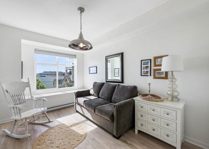 311 - 15621 Marine Drive, White Rock, BC V4B 1E1 |  Photo 61