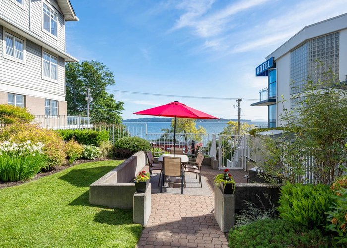 311 - 15621 Marine Drive, White Rock, BC V4B 1E1 |  Photo 68