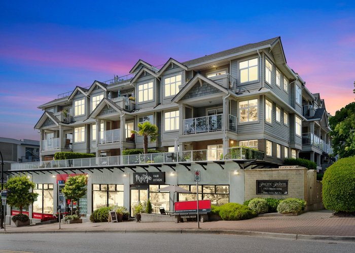 311 - 15621 Marine Drive, White Rock, BC V4B 1E1 |  Photo 39