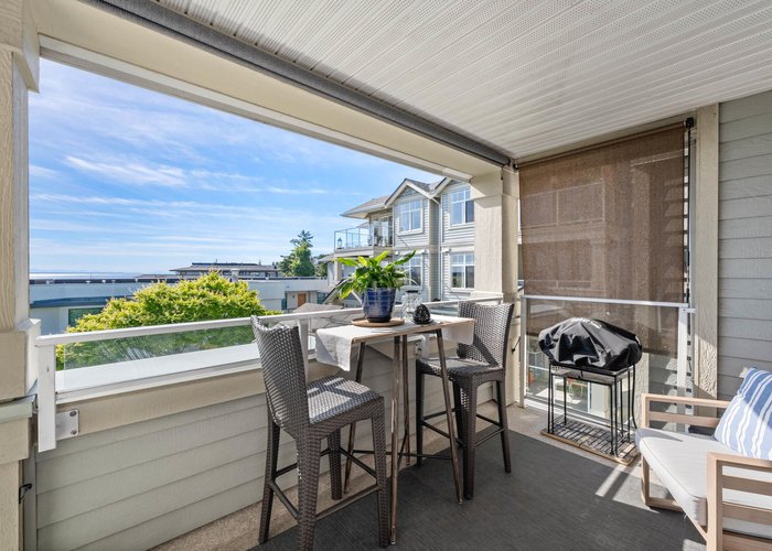 311 - 15621 Marine Drive, White Rock, BC V4B 1E1 |  Photo 43