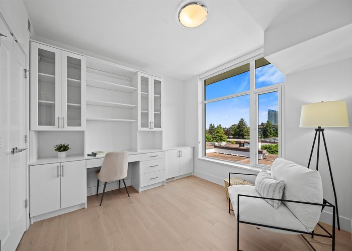 603 - 1501 Vidal Street, White Rock, BC V4B 0B5 |  Photo 58