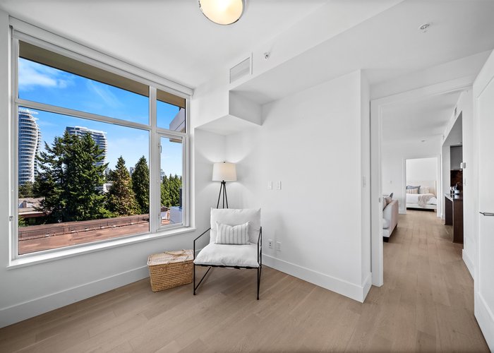 603 - 1501 Vidal Street, White Rock, BC V4B 0B5 |  Photo 60