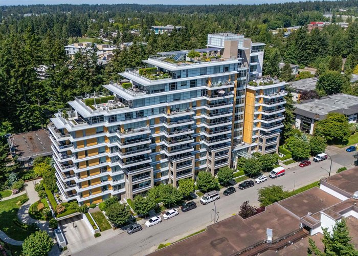603 - 1501 Vidal Street, White Rock, BC V4B 0B5 |  Photo 72