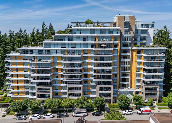 603 - 1501 Vidal Street, White Rock, BC V4B 0B5 |  Photo 73